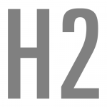 H2 Arch – Architecture Design Group